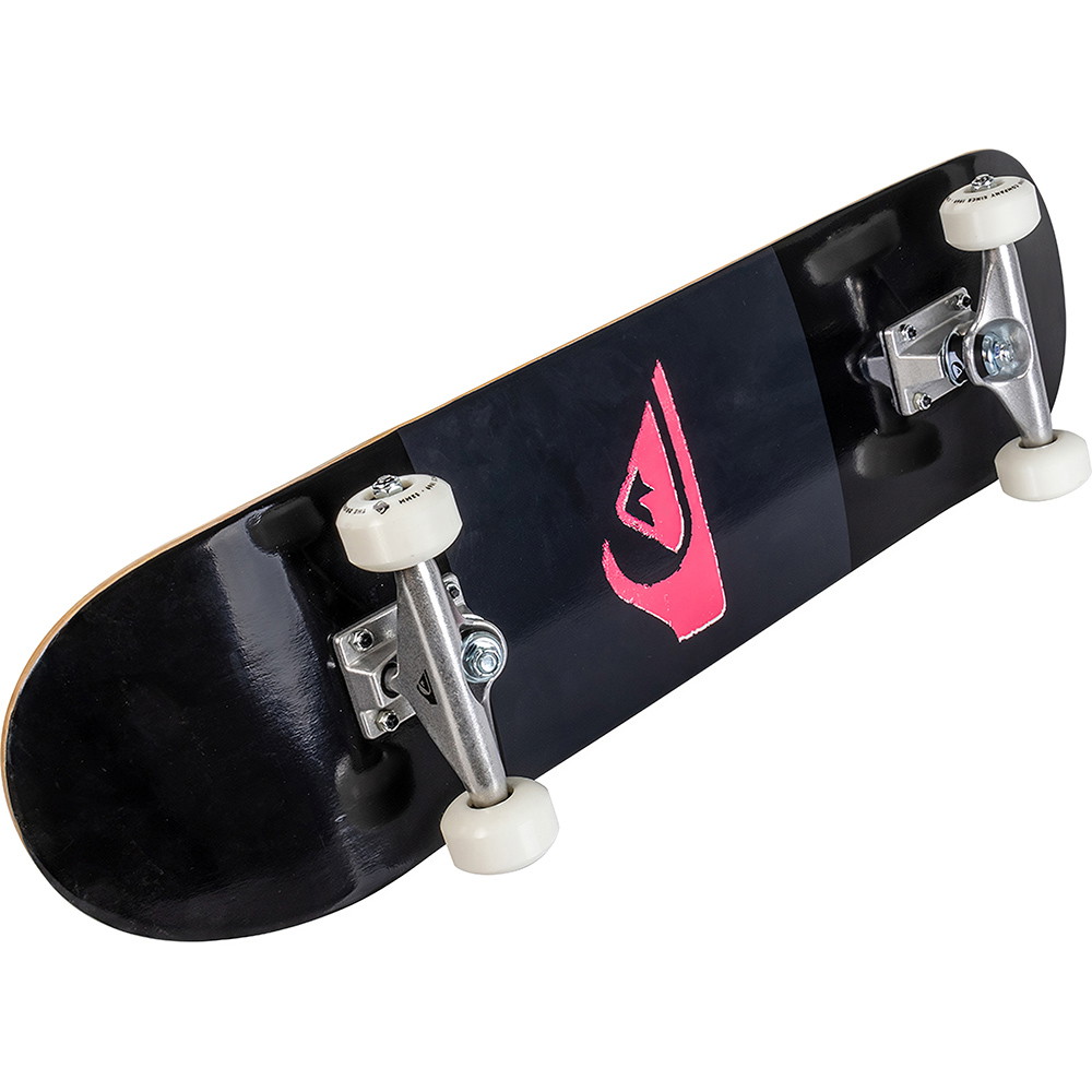 QUIKSILVER Division Skateboard