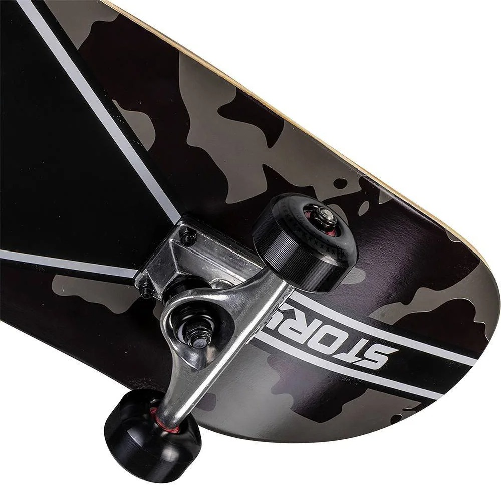 Story 8" Skateboard