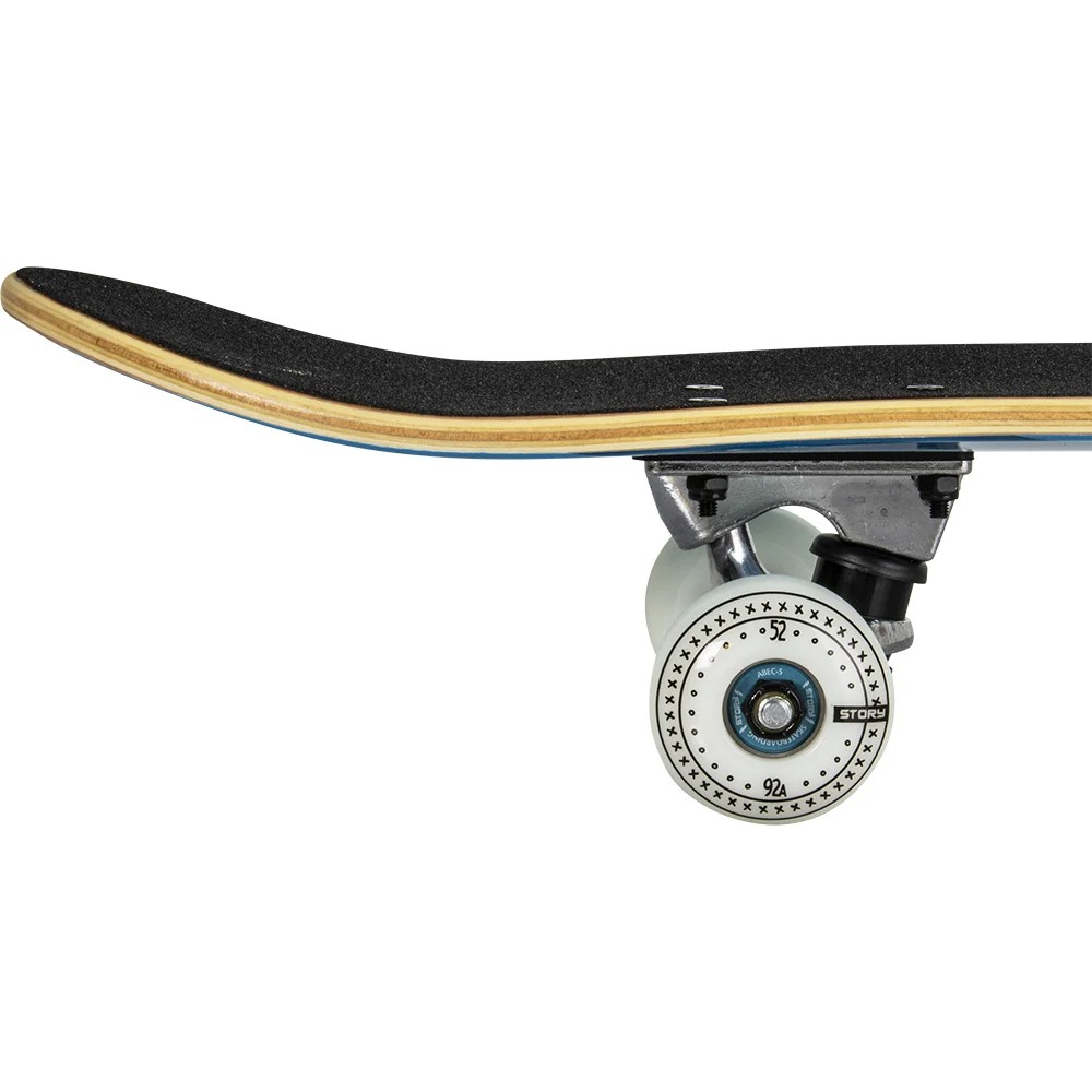 Story 7" Skateboard