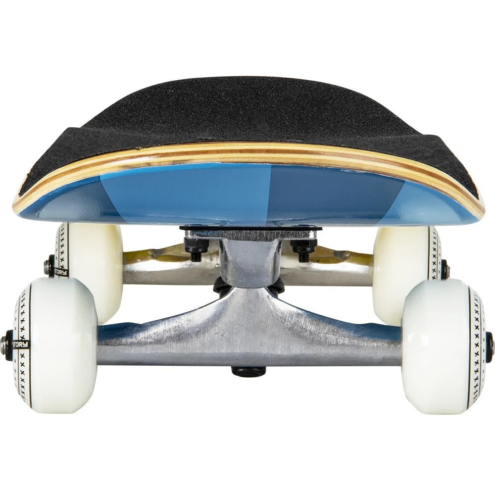 Story 7" Skateboard