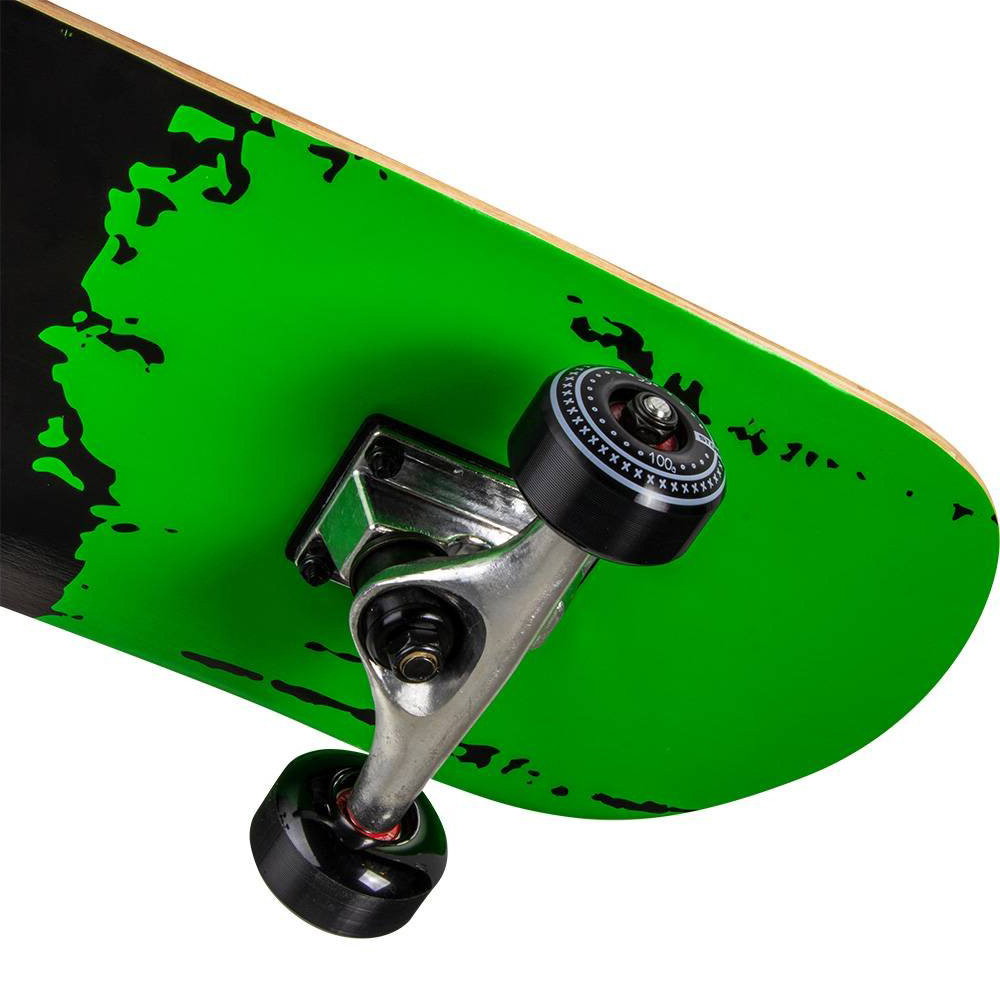 Story 7.25" Skateboard