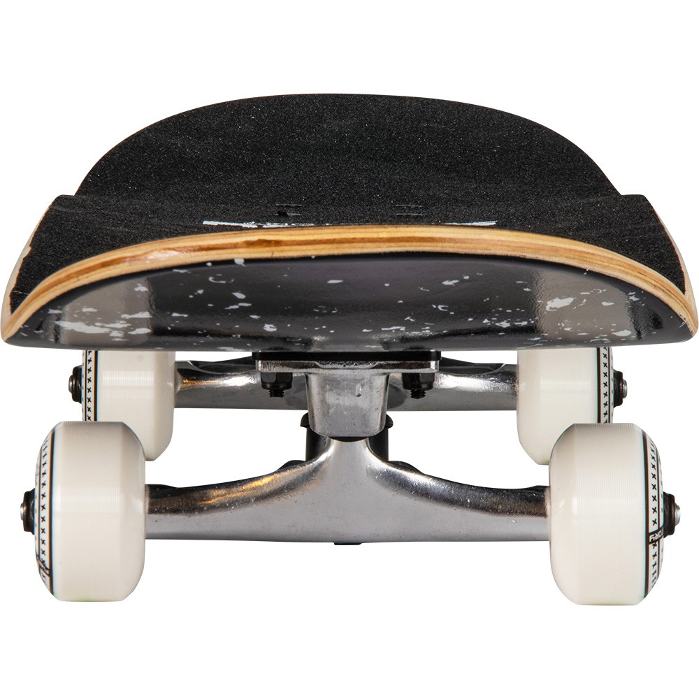 Story Genetic Skateboard