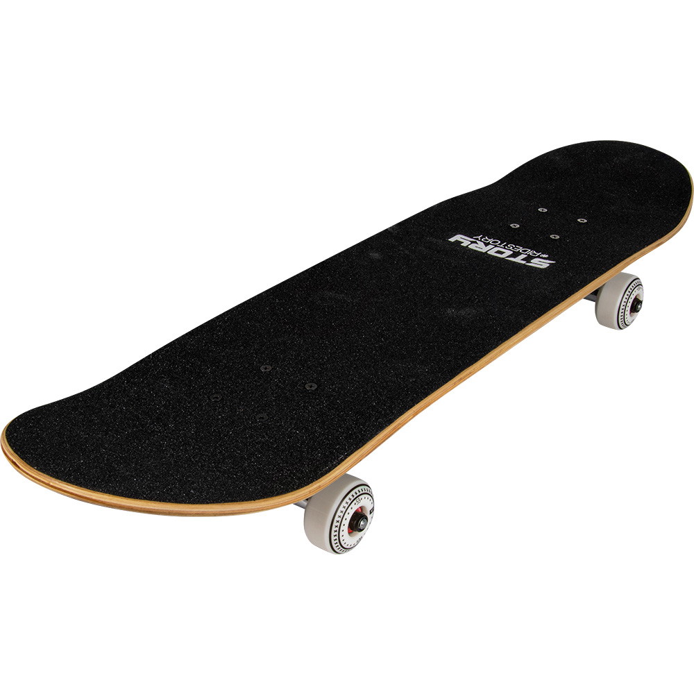 Story Genetic Skateboard