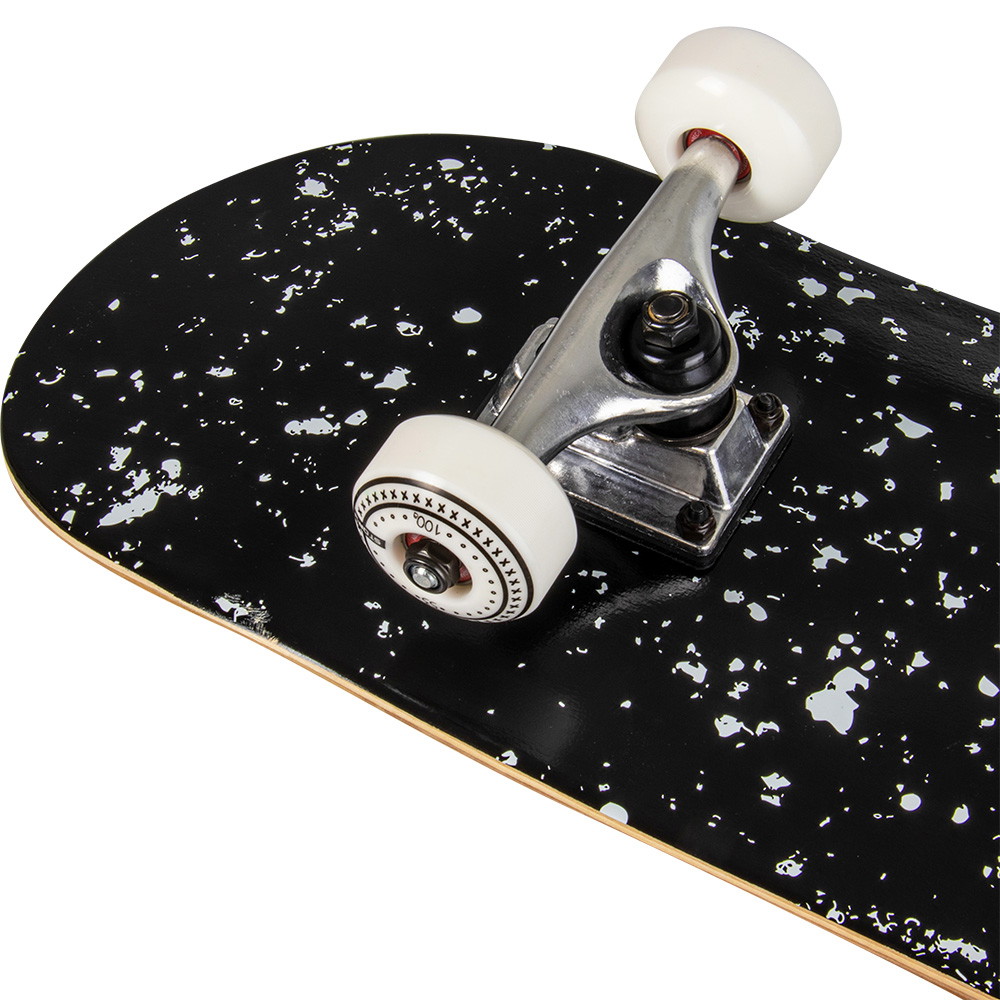 Story Genetic Skateboard