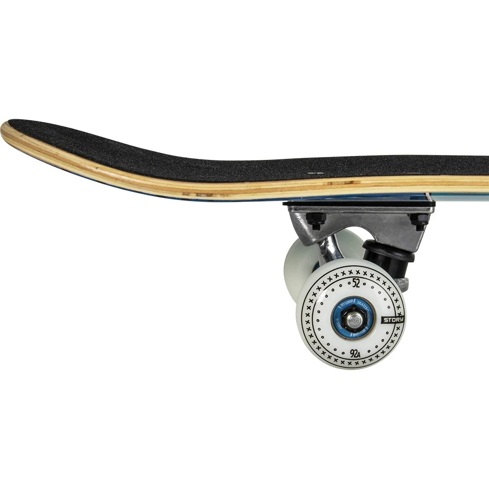 Story 7" Skateboard