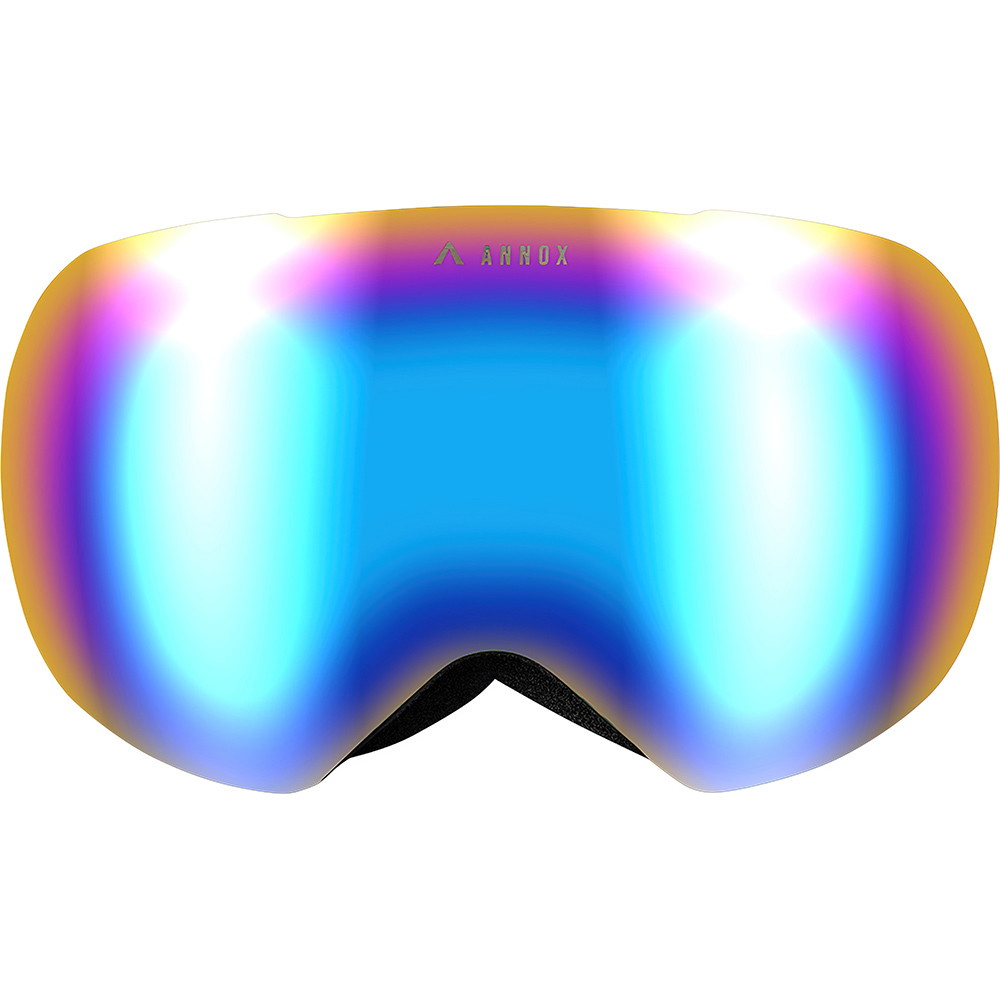Annox Squad Kids Ski/Snowboard Goggles