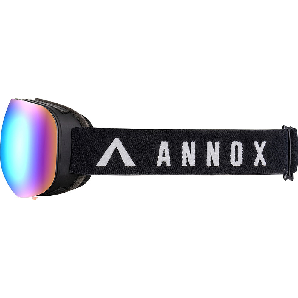 Annox Squad Kids Ski/Snowboard Goggles