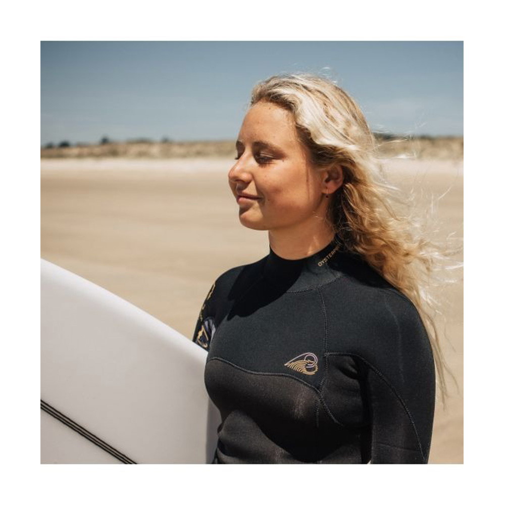 Sooruz DIVINE Women Wetsuit BZ 5/4/3