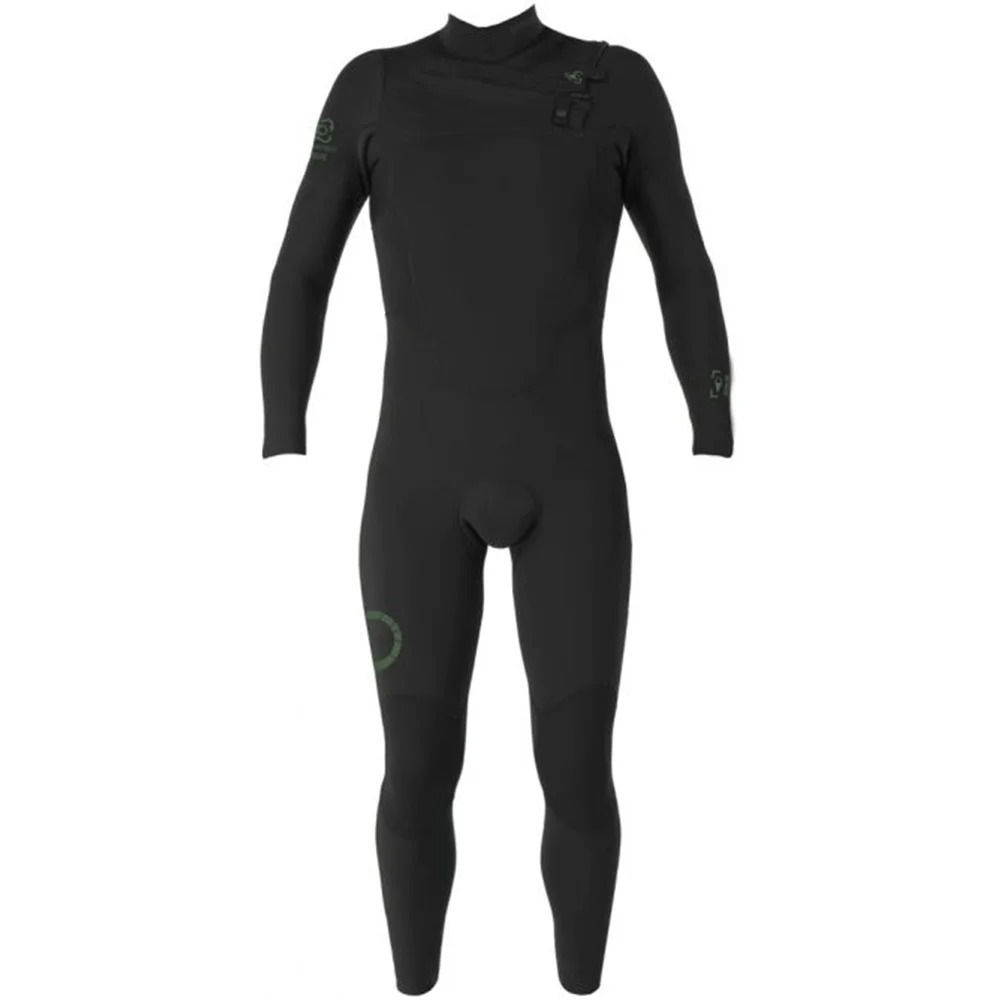 Sooruz Green Line Wetsuit 5/4/3