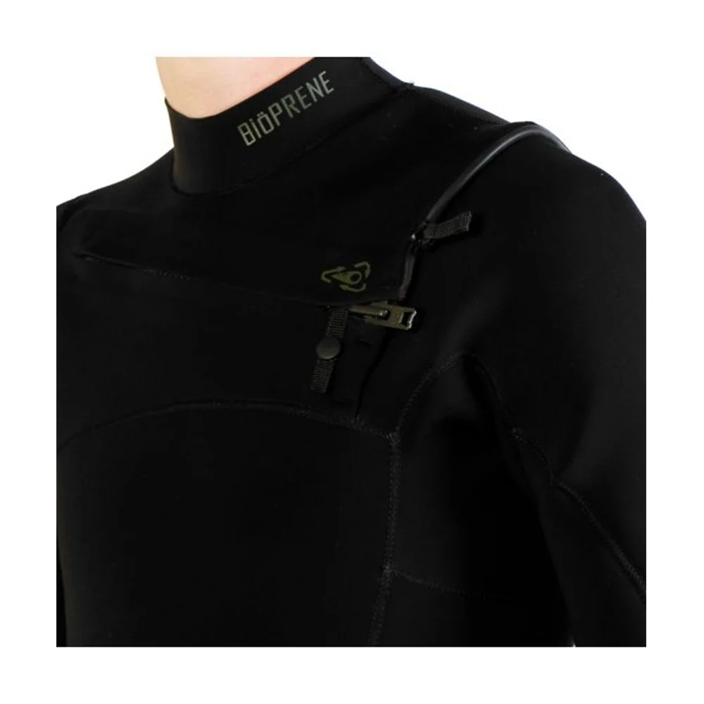 Sooruz Green Line Wetsuit 5/4/3