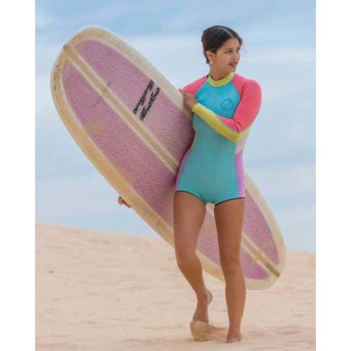 Billabong Salty Dayz Women Wetsuit 4/3