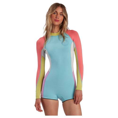 Billabong Salty Dayz Women Wetsuit 4/3