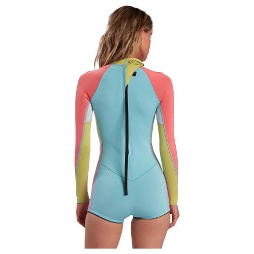 Billabong Salty Dayz Women Wetsuit 4/3