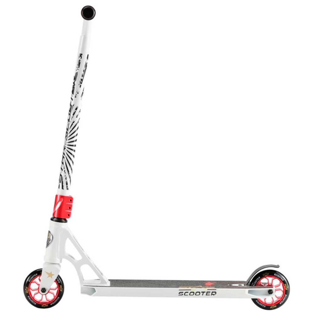 Star Scooter City Roller Stunt Scooter