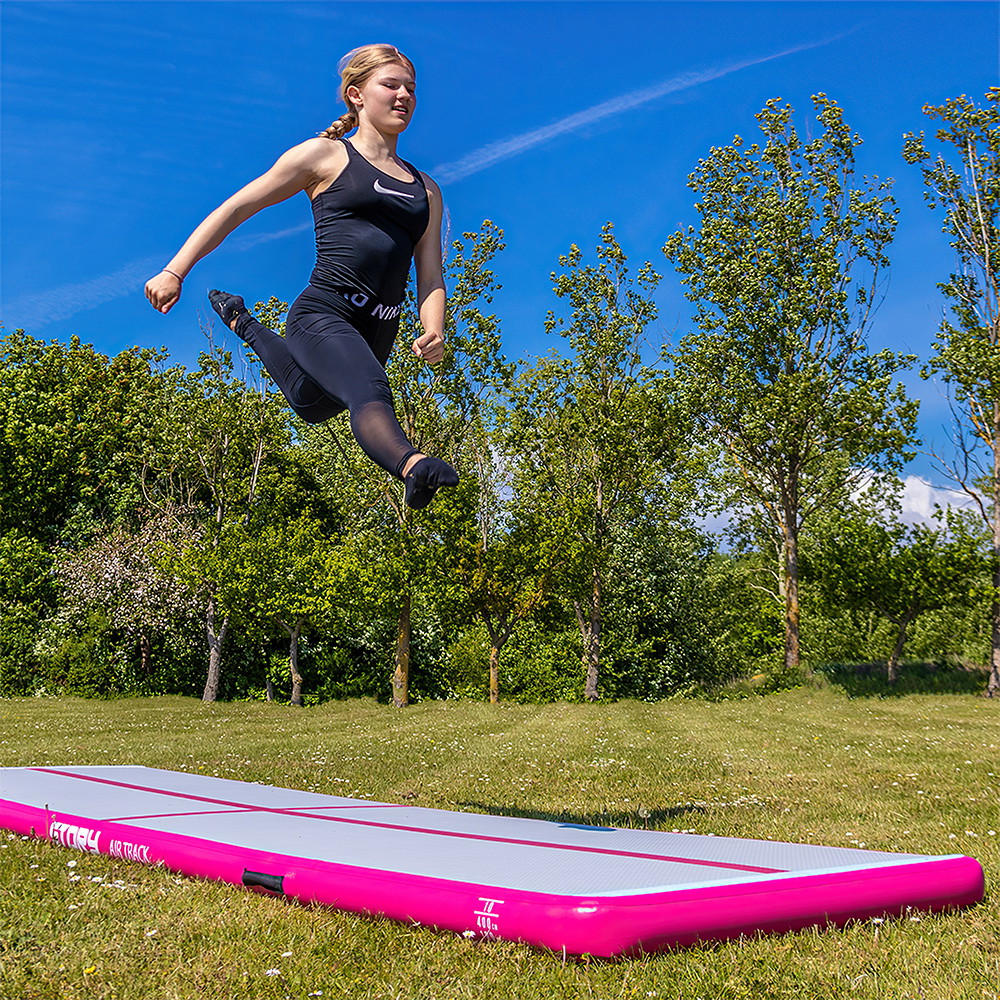 Story Airtrack 5m x 1m x 10cm