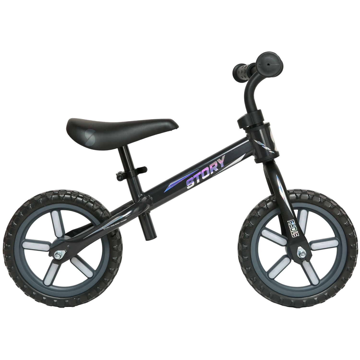 Story 70's Baby Racer Balance bike