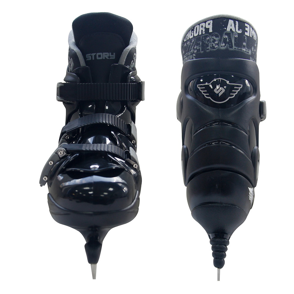 Story Active Ice Skates