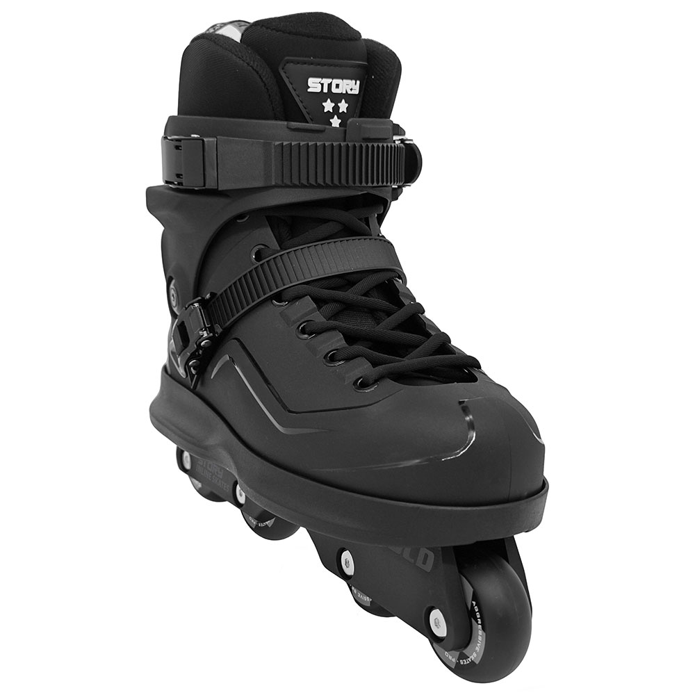 Story Aggressive EVO Inline Skates