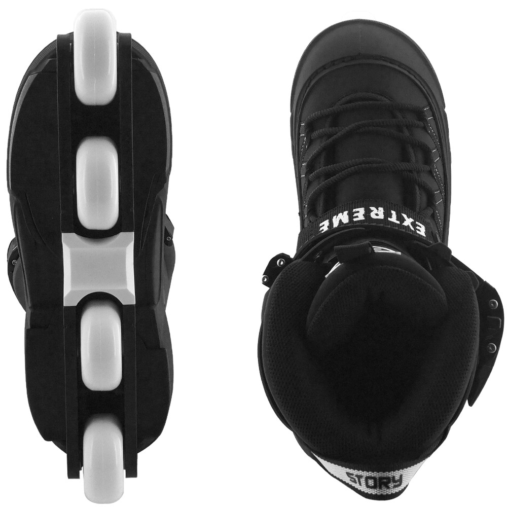 Story Aggressive Inline Skates