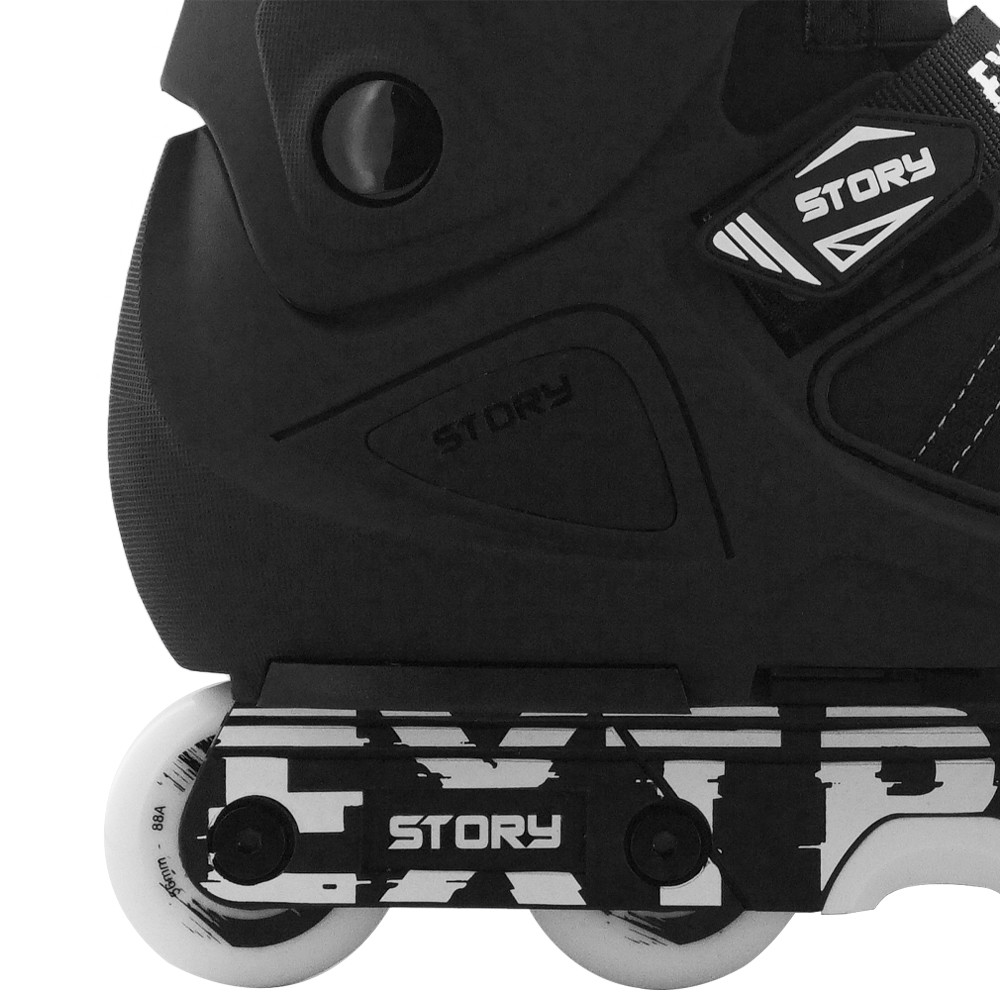 Story Aggressive Inline Skates