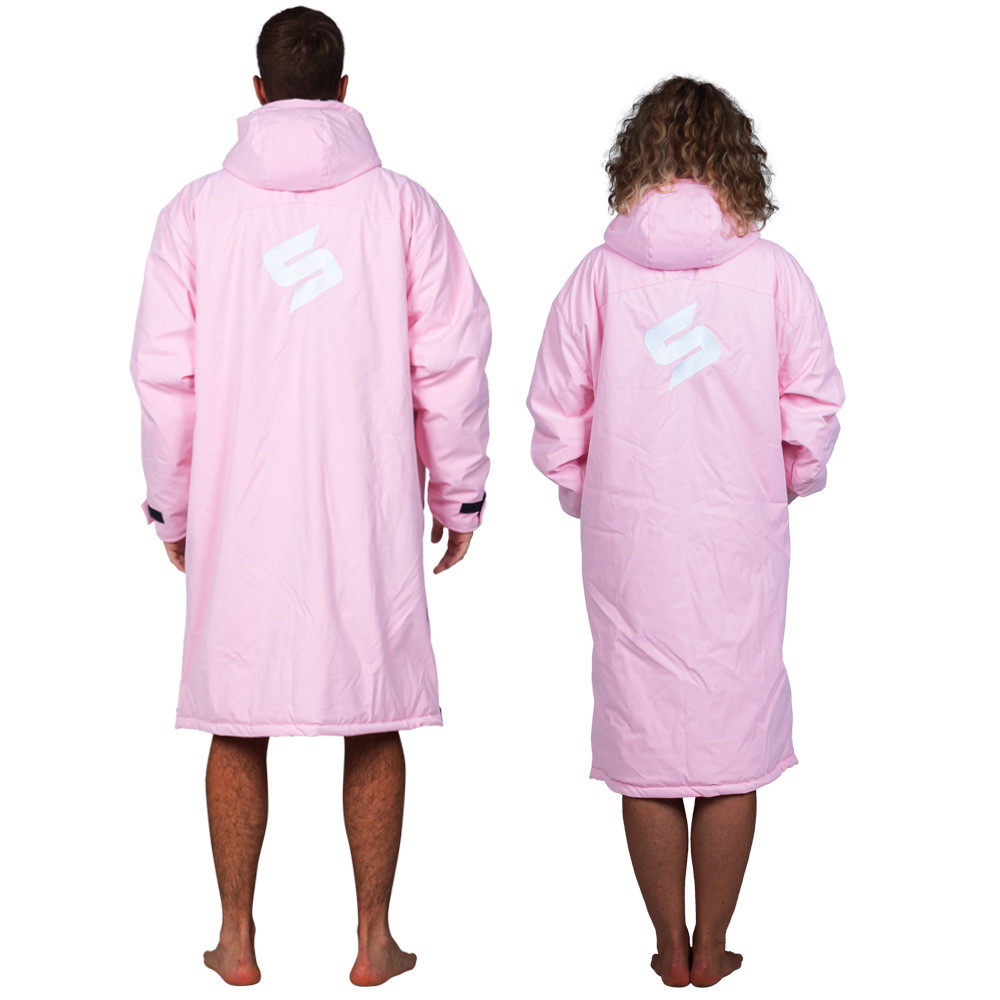 Story Change Robe