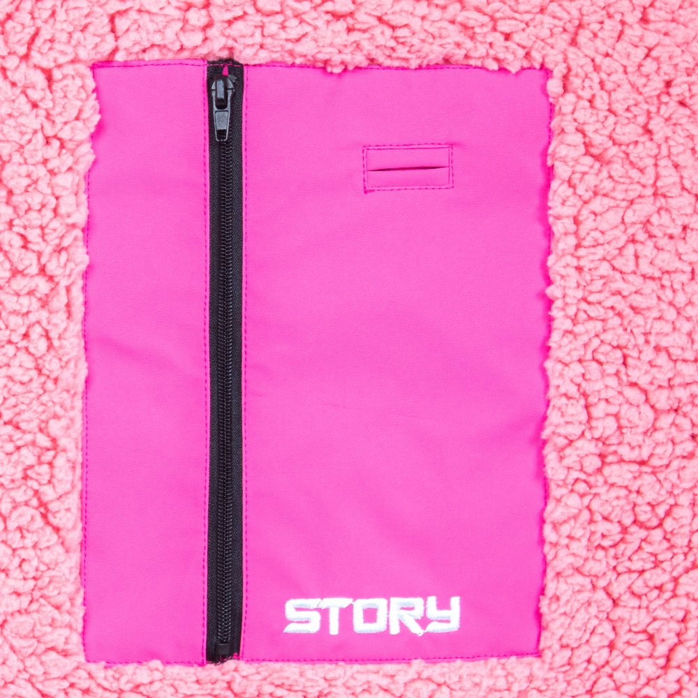 Story Change Robe