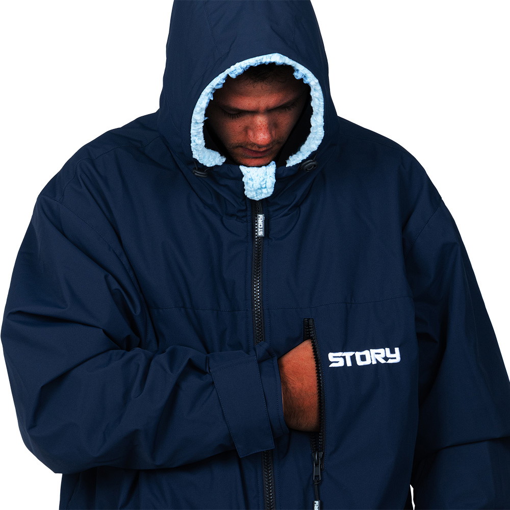 Story Change Robe