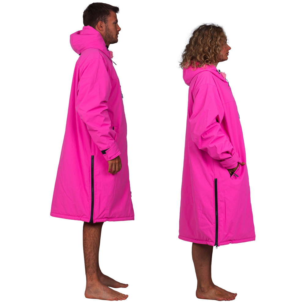 Story Change Robe