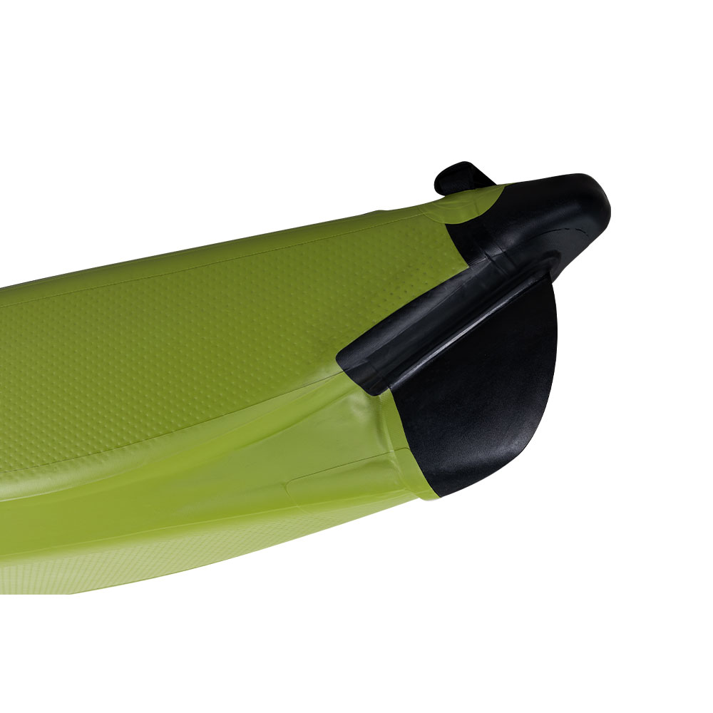 Story Division 2-Person Inflatable Kayak