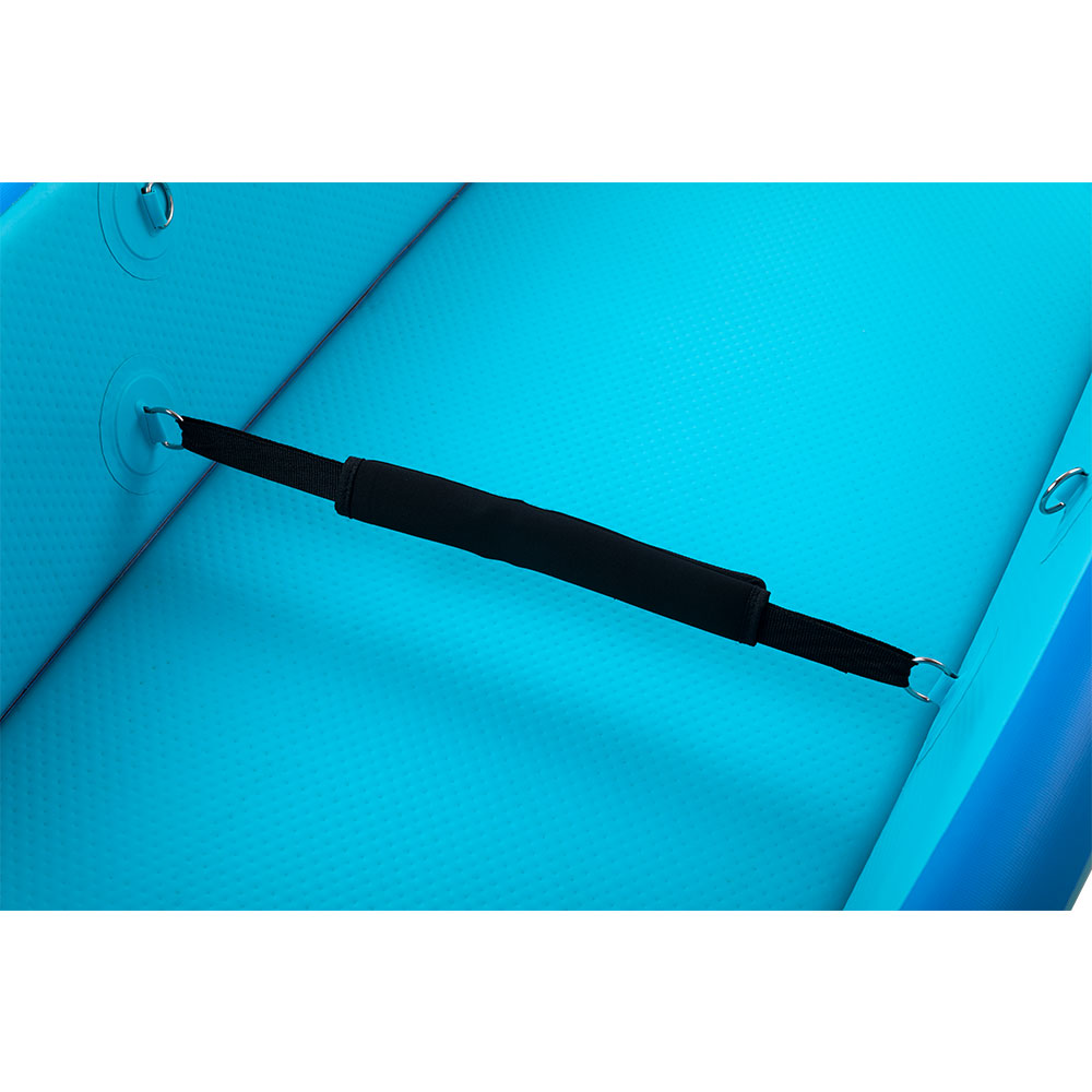 Story Division 2-Person Inflatable Kayak