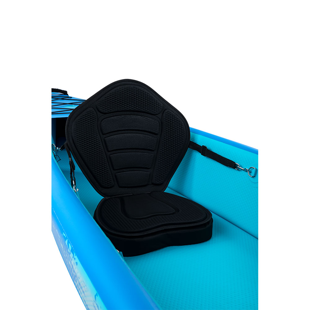 Story Division 2-Person Inflatable Kayak