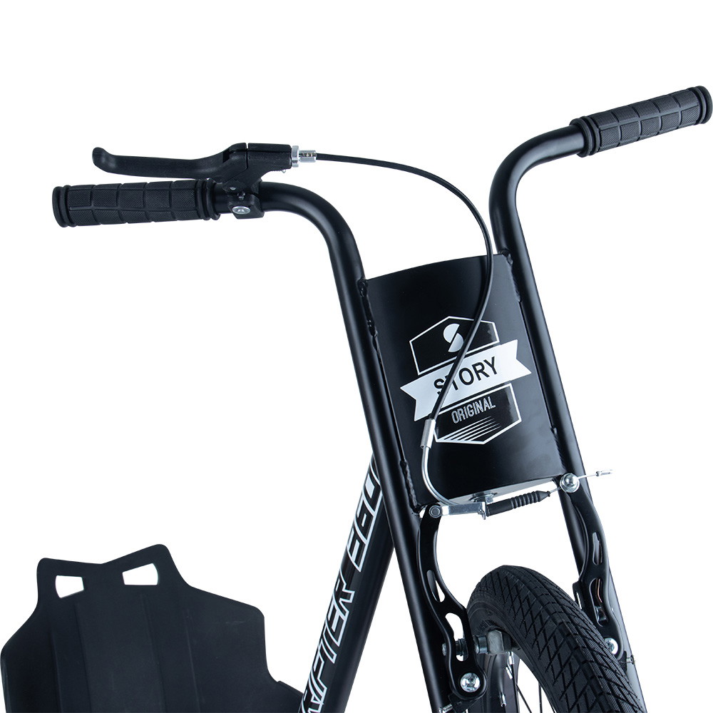 Story Drifter 360 3-wheel Bike
