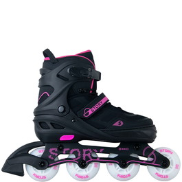 Story Fusion Adjustable Inline Skates