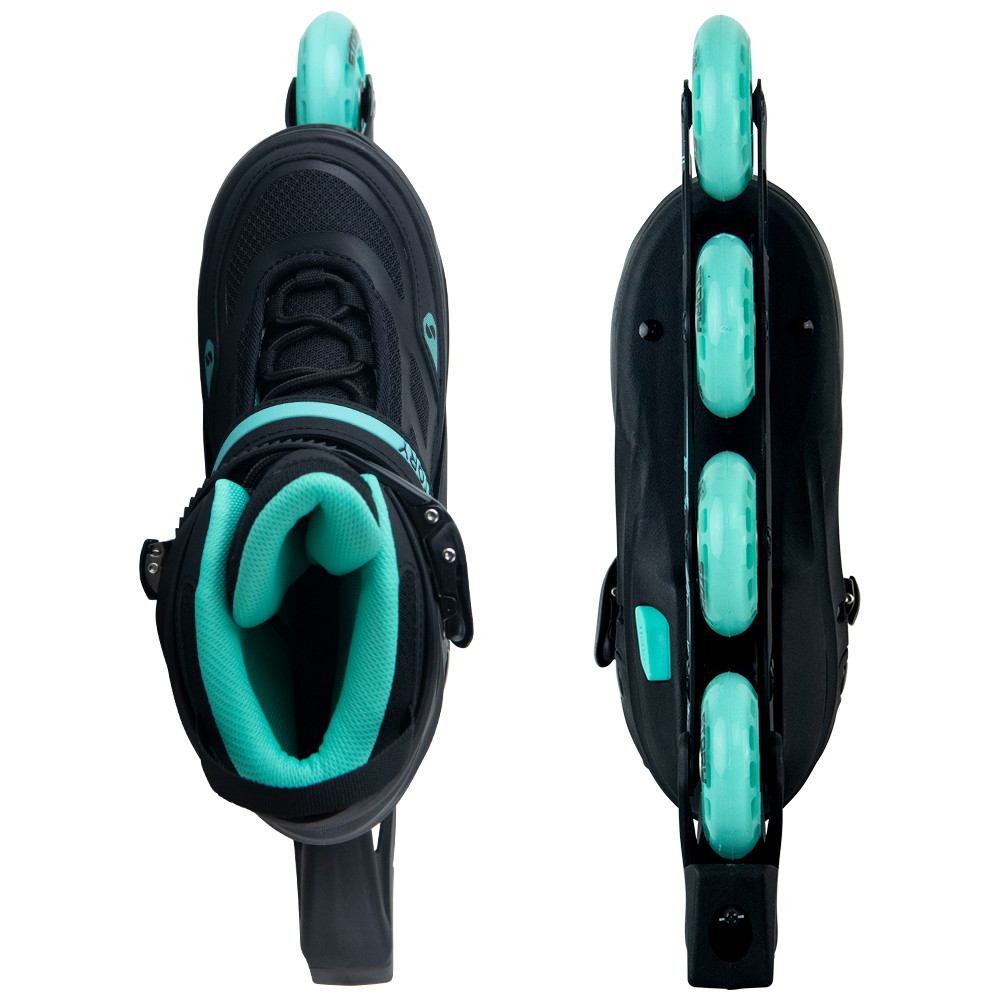 Story Fusion Adjustable Inline Skates