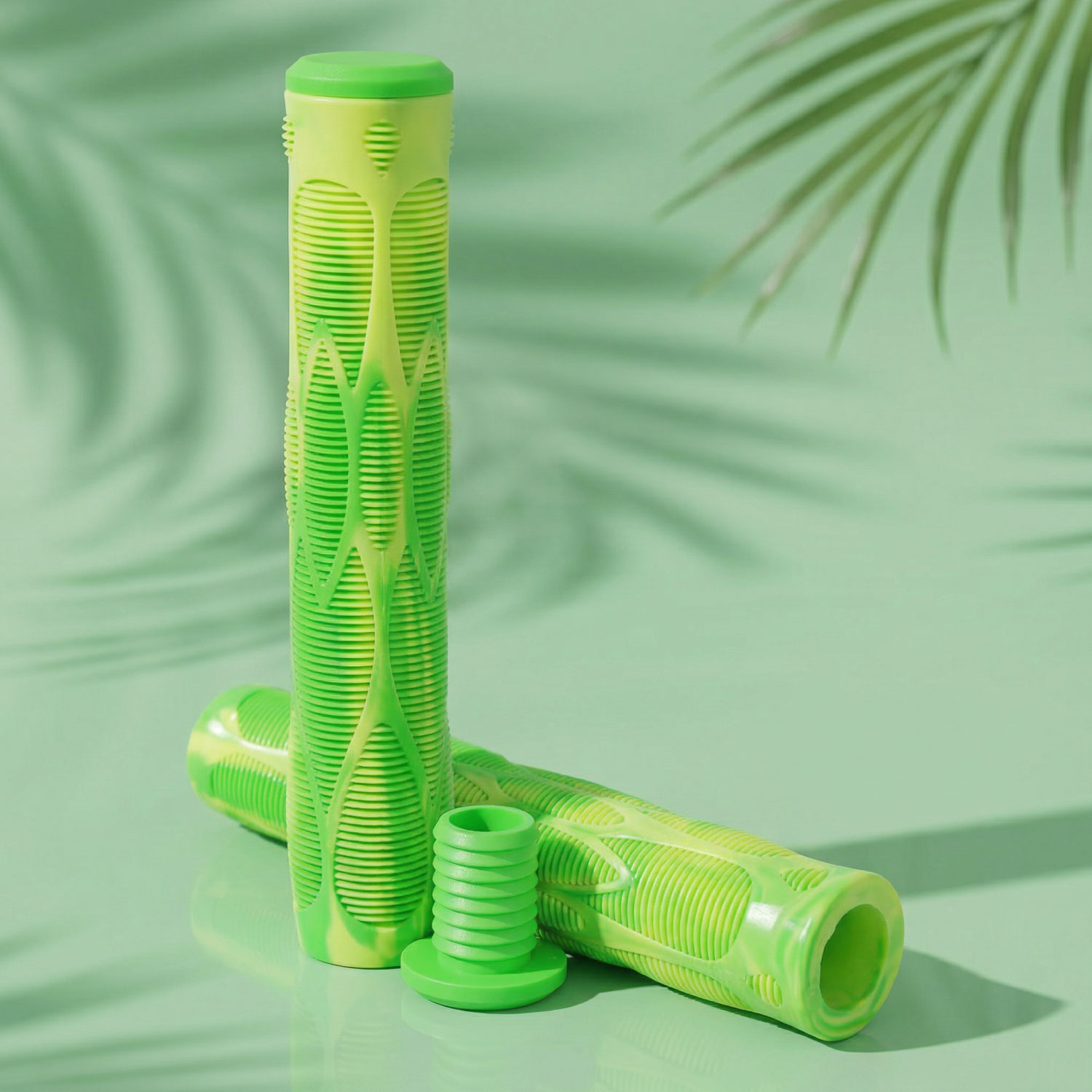 Story High Roller Air Stunt Scooter Grips