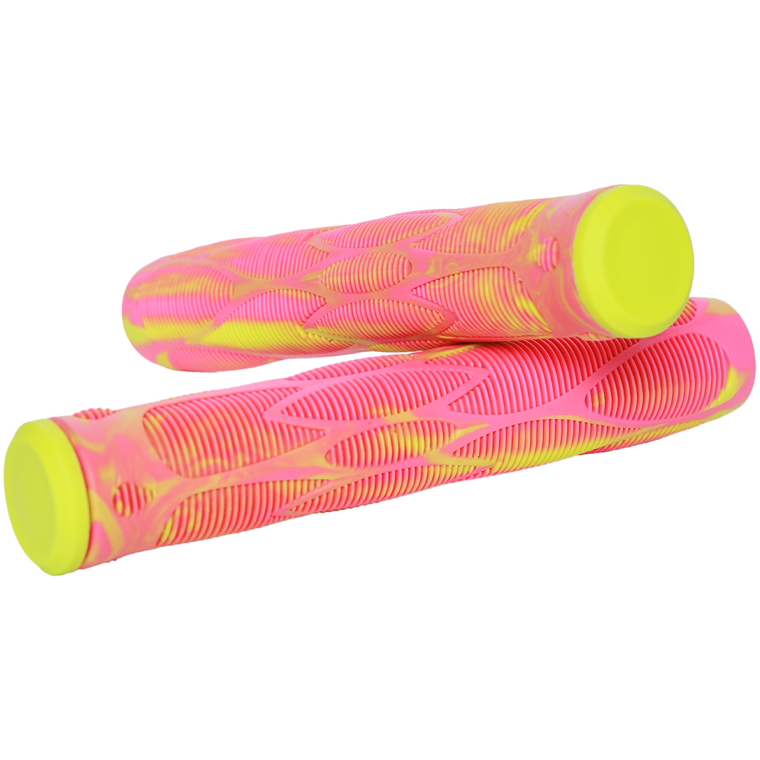 Story High Roller Air Stunt Scooter Grips