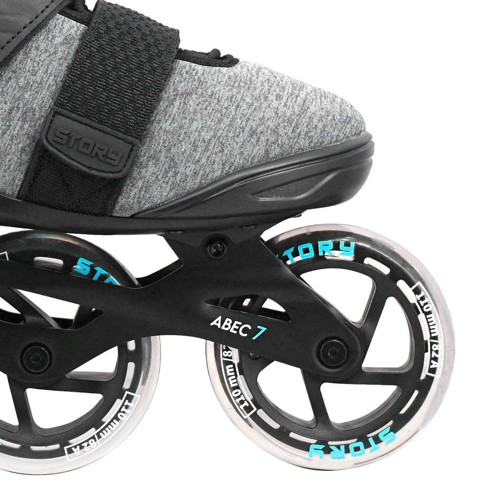 Story Peak Inline Skates
