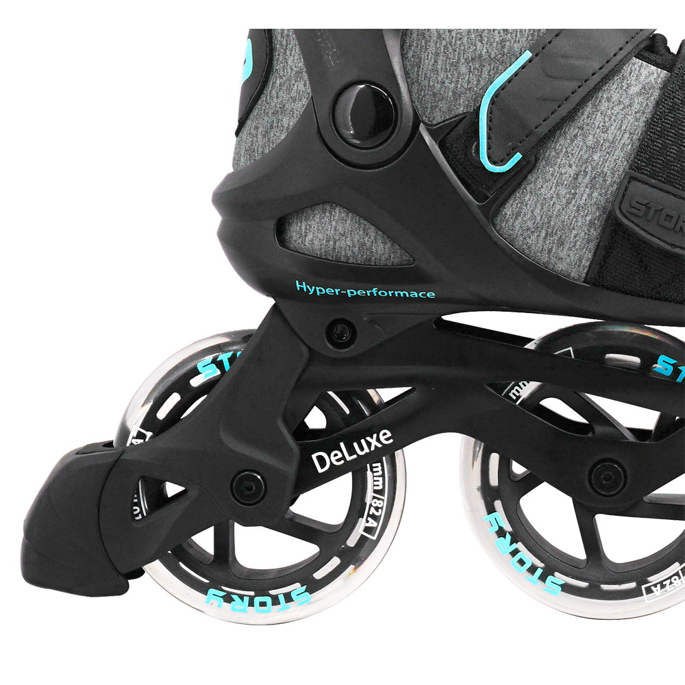 Story Peak Inline Skates
