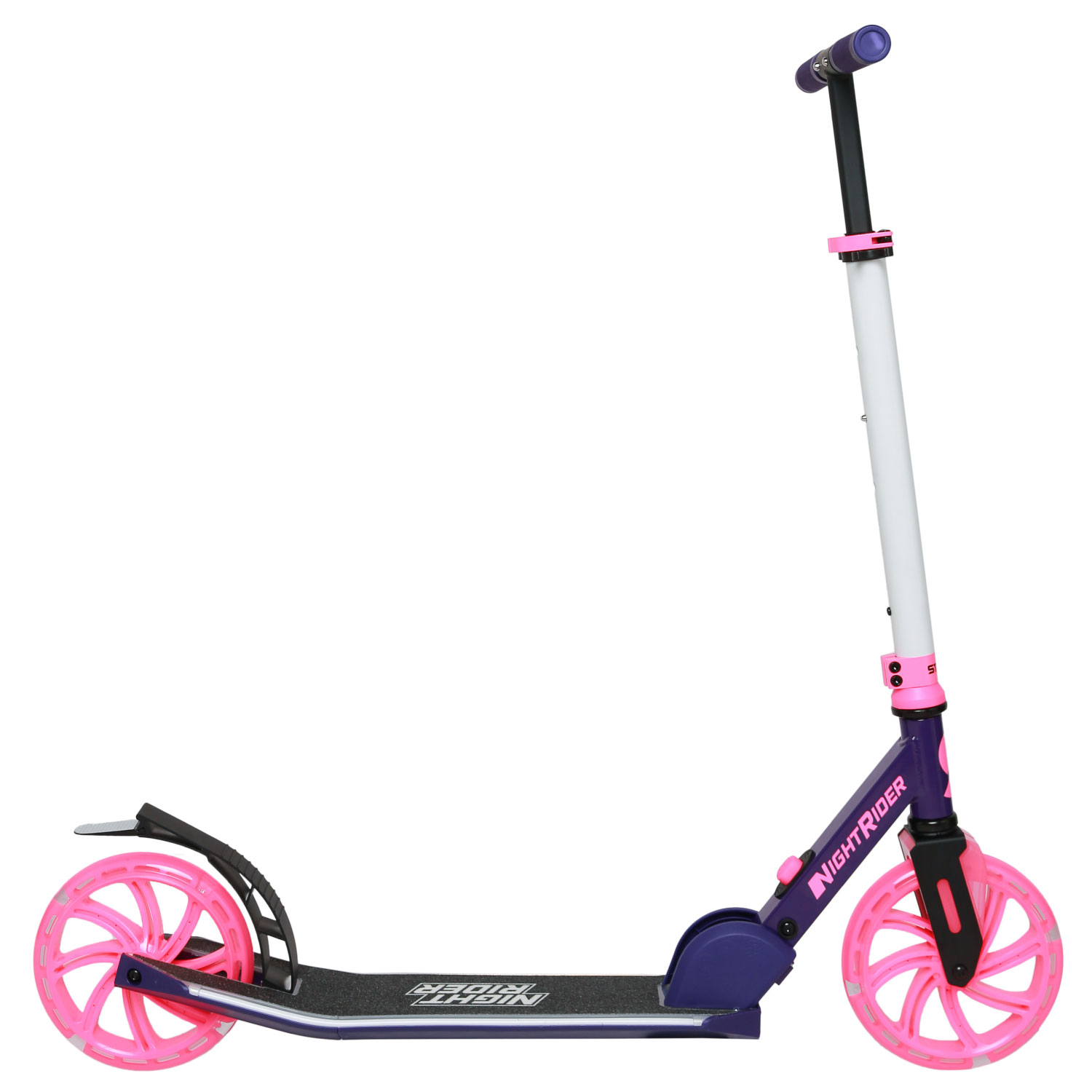 Story NightRider Transport Scooter