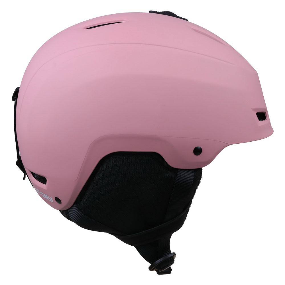 Story Peak Certified Snow Helmet