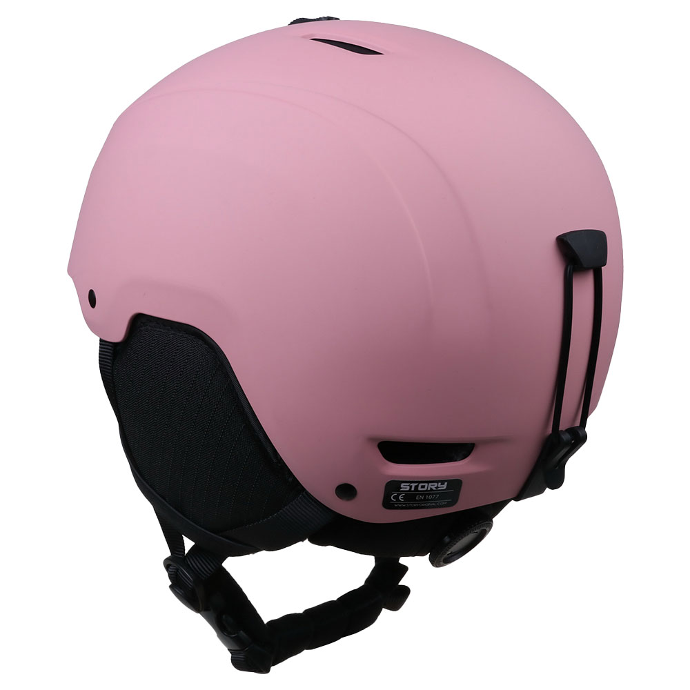 Story Peak Certified Snow Helmet