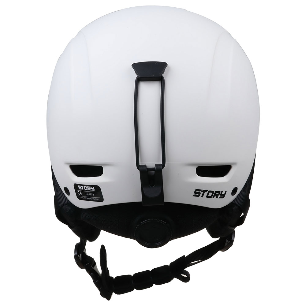 Story Peak Certified Snow Helmet