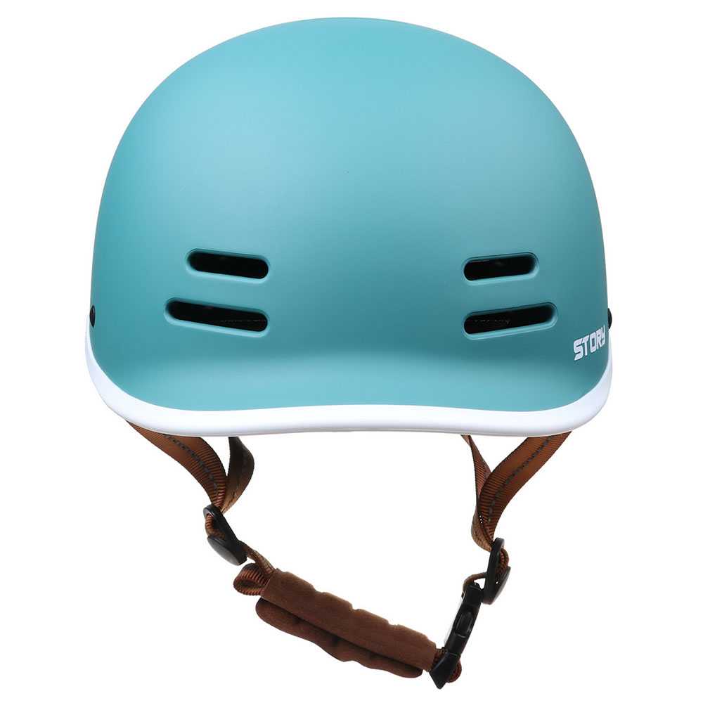 Story Retro Certified Helmet