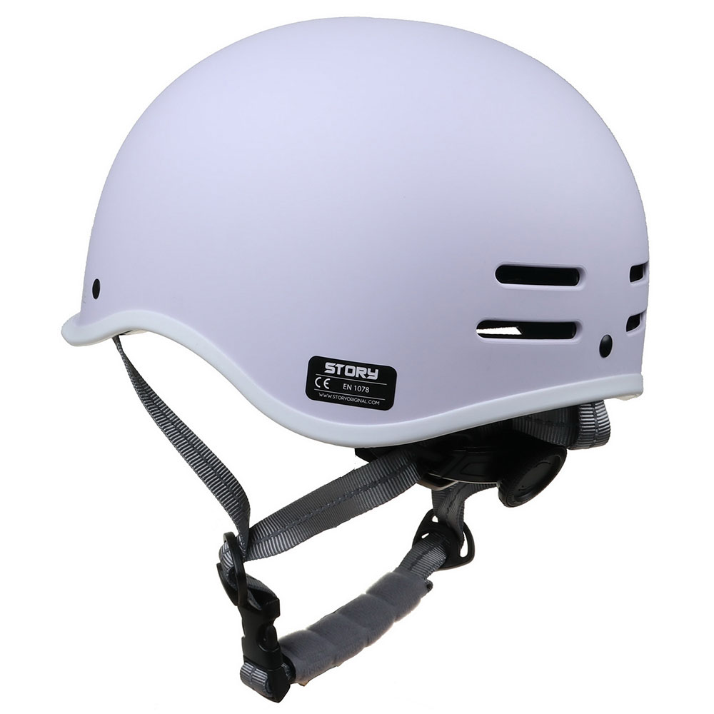 Story Retro Certified Helmet