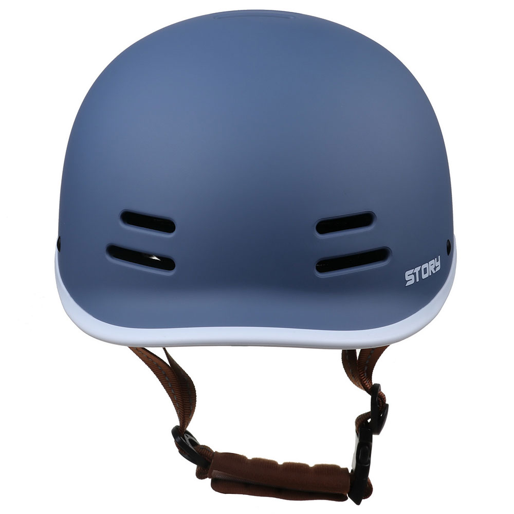 Story Retro Certified Helmet