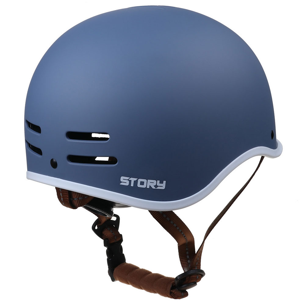 Story Retro Certified Helmet