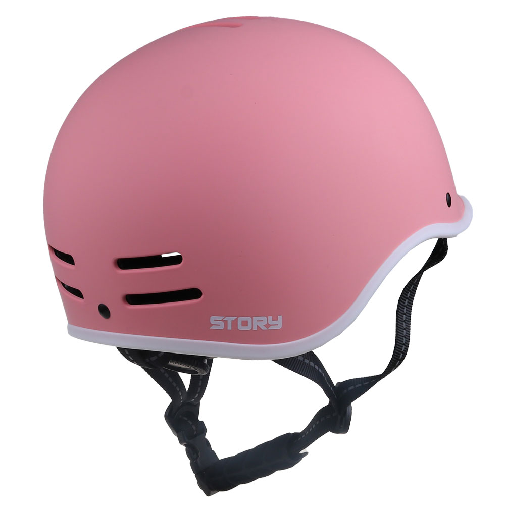 Story Retro Certified Helmet