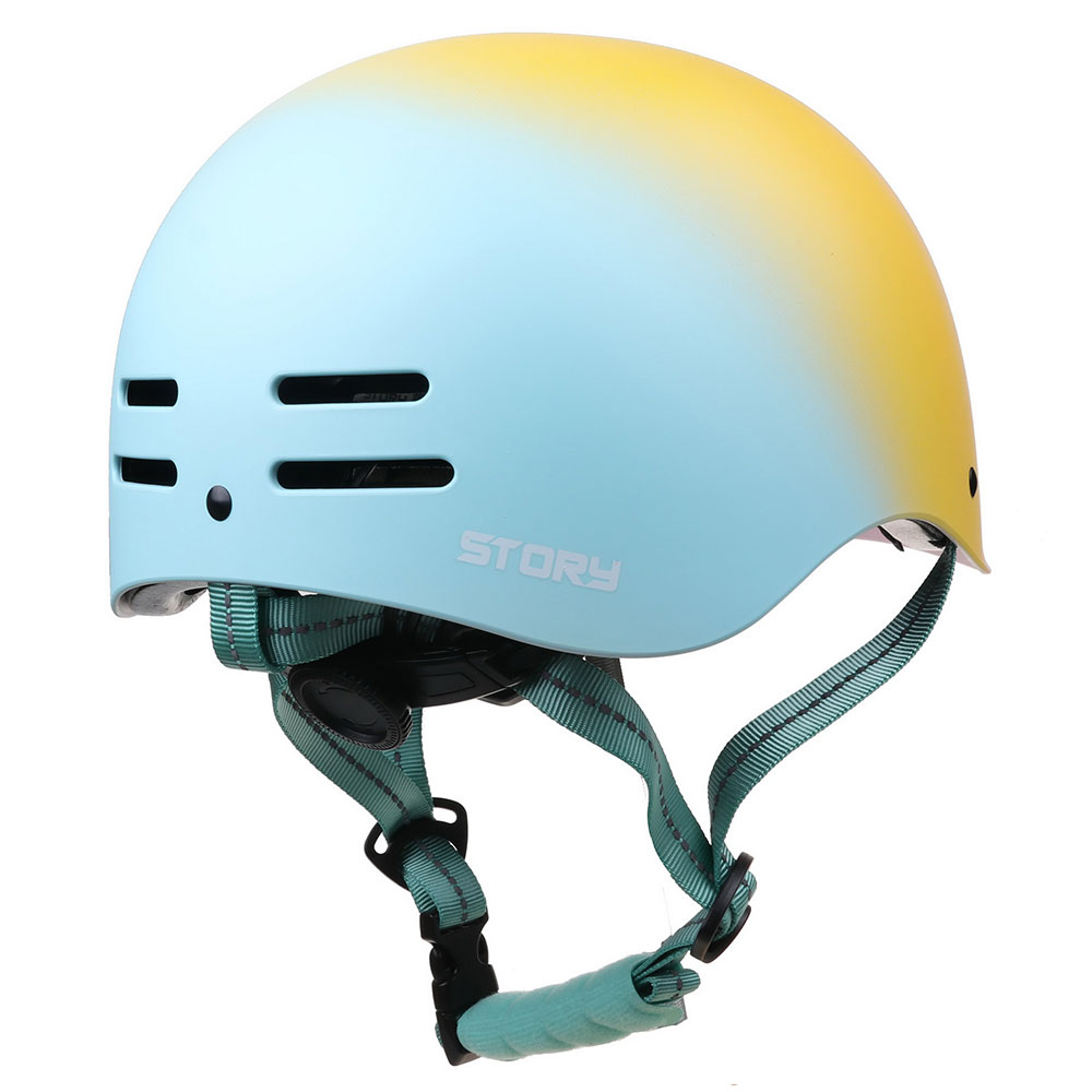 Story Retro Certified Helmet