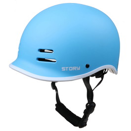 Story Retro Certified Helmet