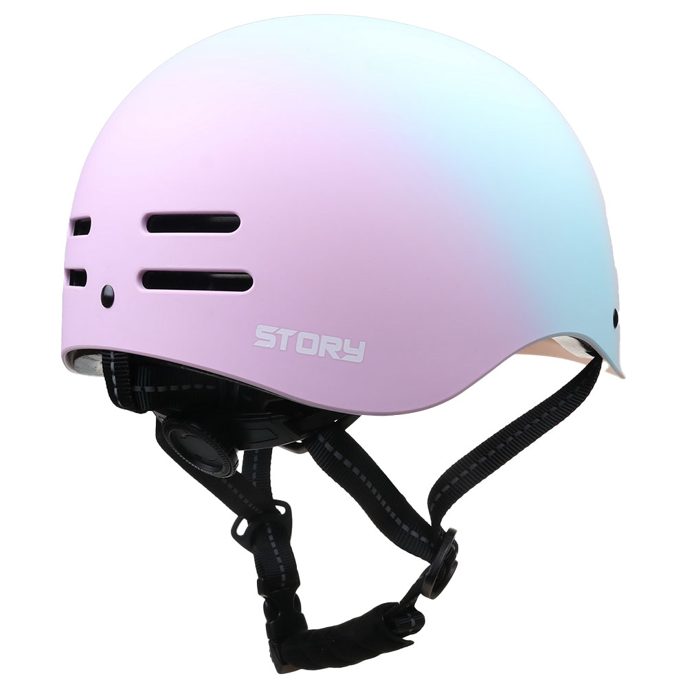 Story Retro Certified Helmet